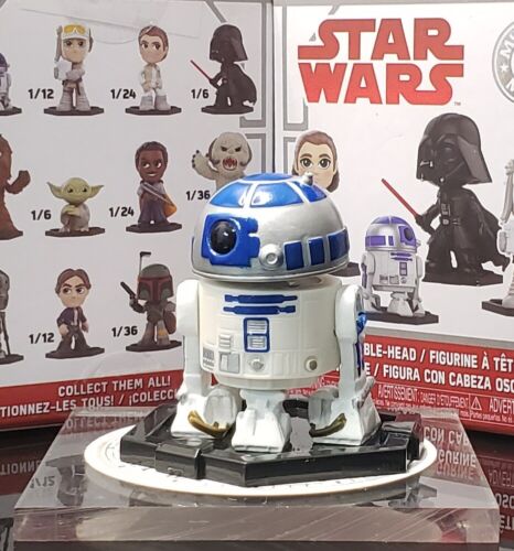 Funko Mystery Minis Star Wars El Imperio Contraataca Serie + Exclusivos - Imagen 142 de 177
