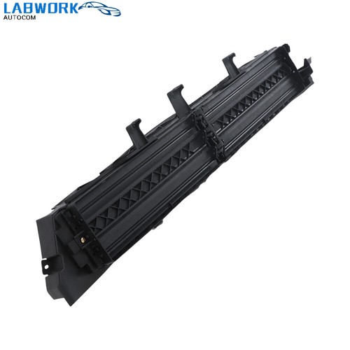 2014-2020 For Chevrolet Impala 2.5L Active Grille Shutter Without MOTOR 23487243 - Picture 9 of 16