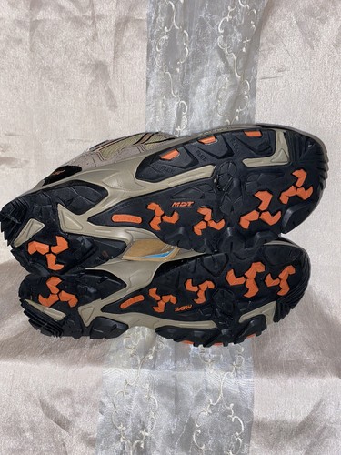 Hi-Tec Senderismo Hombre Zapatos Talla 11. Nuevos - Imagen 9 de 9