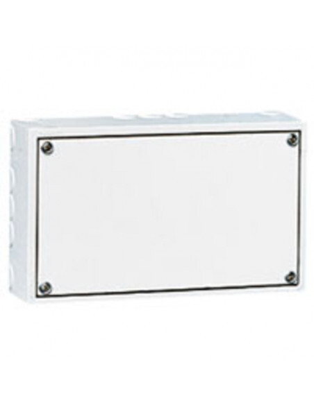 Tableau distribution 300x500x70 Legrand 039145 pour GTL et logement