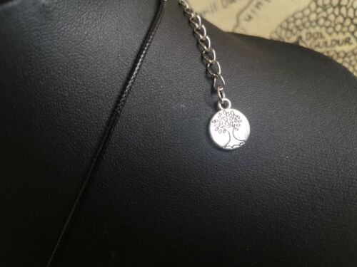 LOTR (Il Signore degli Anelli) Collana Ciondolo Albero Bianco di Gondor - Foto 7 di 12
