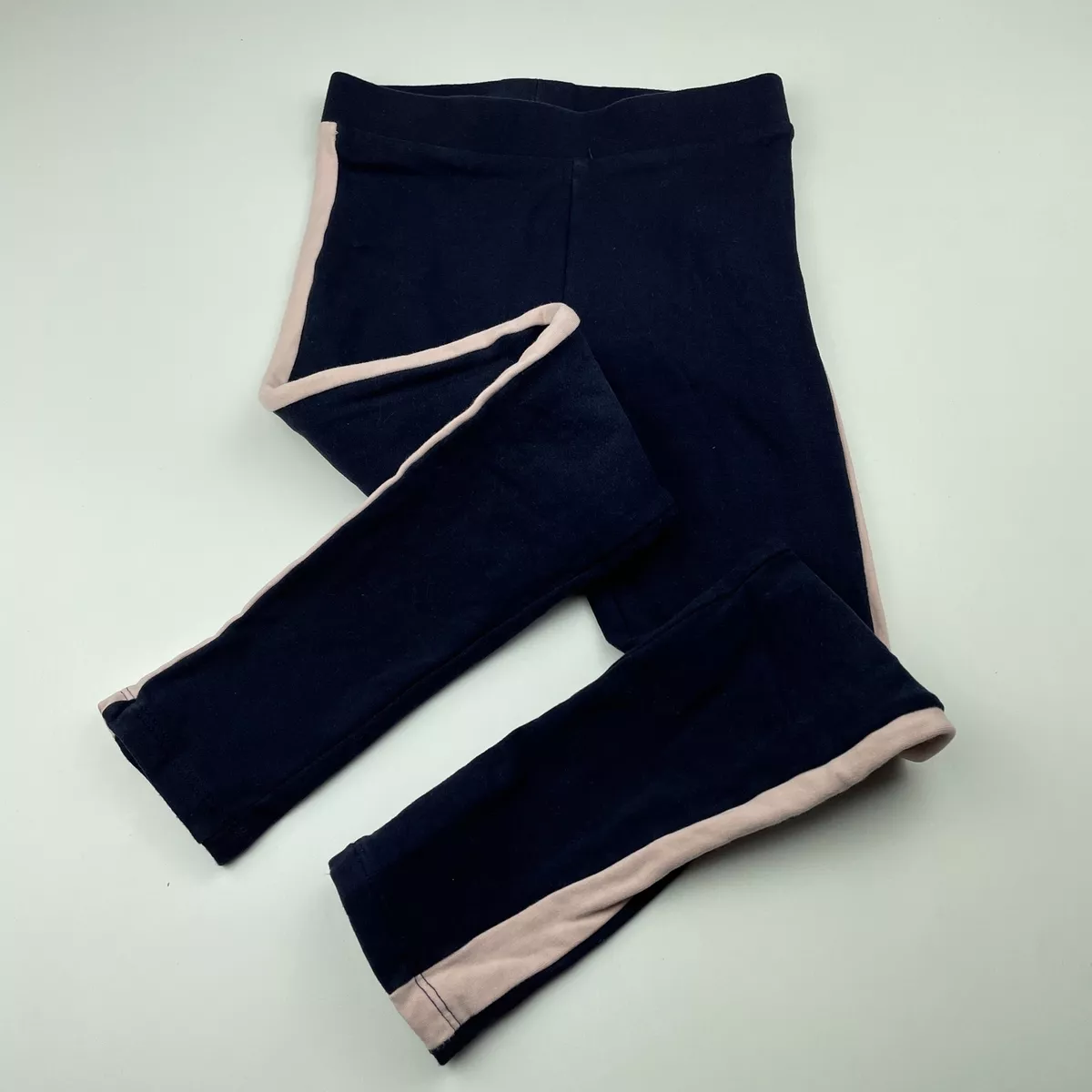 H&m fleece leggings top