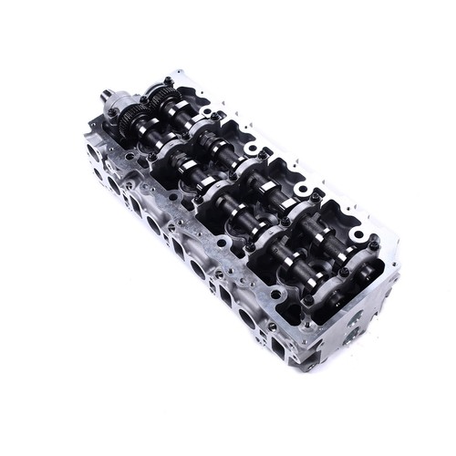 DOHC Cylinder Head Assembly for Toyota Landcruiser Prado KDJ150 Hilux 1KDFTV 3.0 - Picture 3 of 6