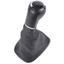 Für 2014- Opel Corsa E (X15) Schalthebel Schaltknauf 6 Geschwindigkeit 55505242