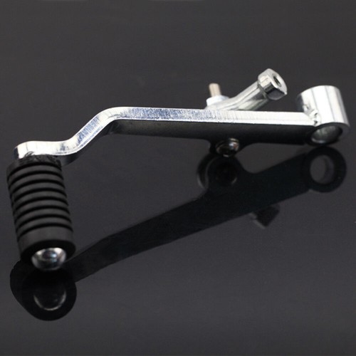 For YAMAHA MT-07 MT07 FZ-07 FZ07 2014-2022 XSR 700 CNC Left Gear Shift Lever - Picture 4 of 5