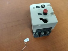 Klockner Moeller PKZM 3-2,5-NA, Manual Starter, 600VAC, 3 Pole, 15-40 HP