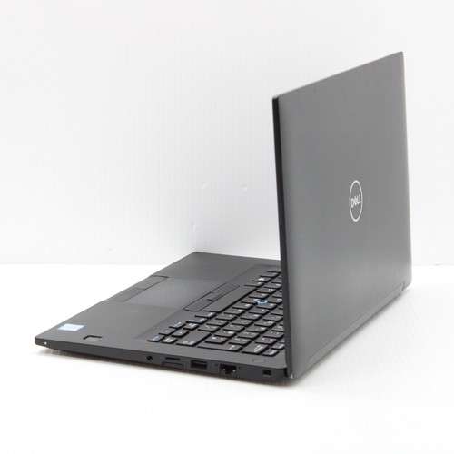 Dell Latitude 7490 Intel i5 8265U 8 GB 256 GB SSD 14" FHD Windows 11 computer portatile USB C - Foto 5 di 16