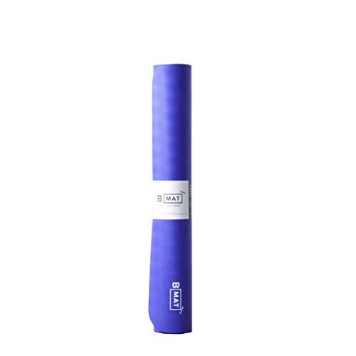 B YOGA B Mat Mini Mini for Kids Yoga Mat, Berry, 55 B YOGA B Mat Mini Mini for Kids Yoga Mat, Berry, 55