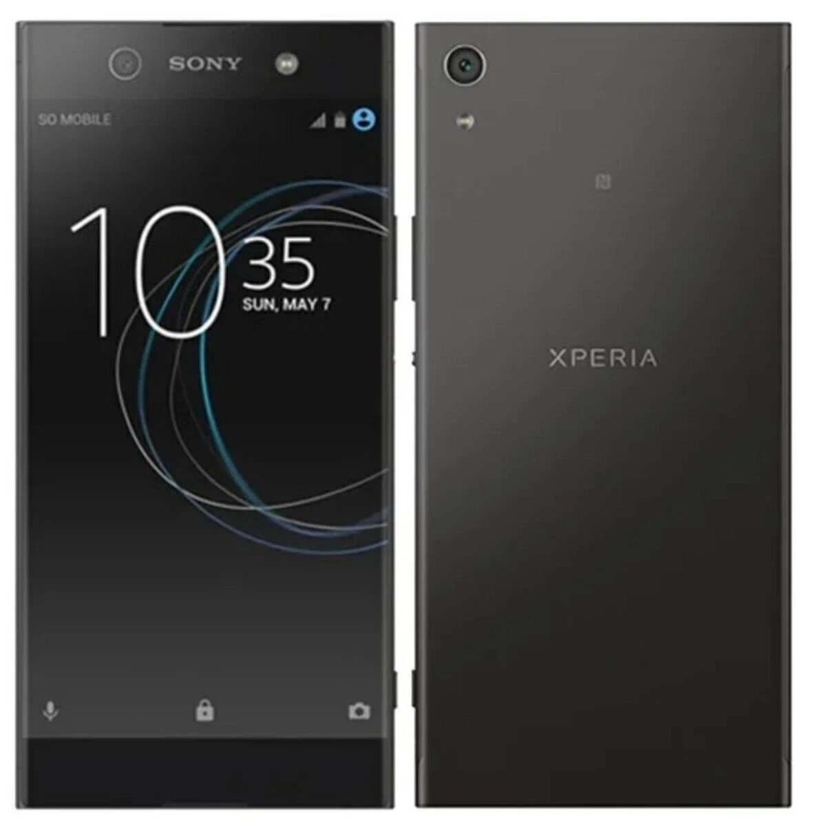 Sony Xperia XA1 Ultra Smartphones for Sale | Shop New & Used Cell
