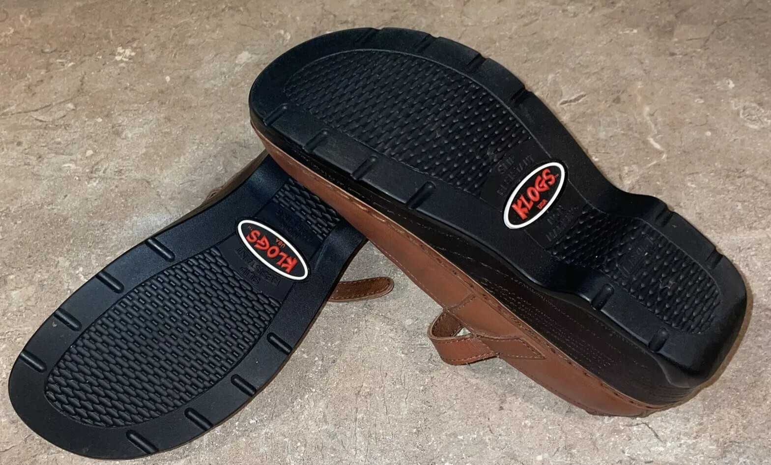 klogs mary janes