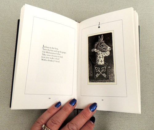 The Key to the Kingdom - An Enchanted Deck by Tony Meeuwissen 1992 Art Cards 1st - Picture 9 of 18