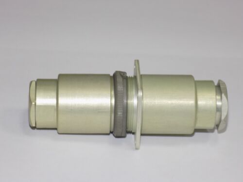 Elorg Stecker RS 50tv (рс50-тв) SET Stecker + Buchse Stecker und Buchse RU Militär - Bild 10 von 11