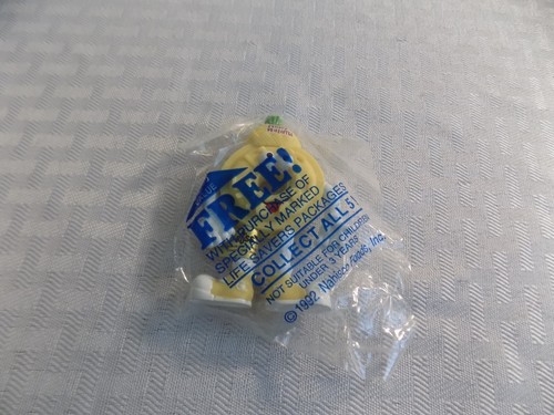 VINTAGE LEBENSRETTER PVC FIGUREN 5 STÜCK NEU 1992 - Bild 8 von 14