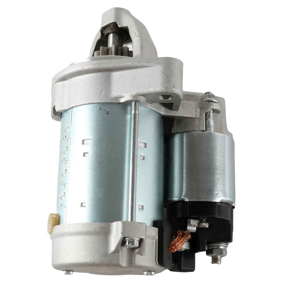 Starter 17922 For BMW 1 Series M 128i 135i 325i 325xi 2006 2008-2011 — 第 3/4 张图片