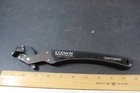 Craftsman No.42310 Clench Wrench USA 1/2" - 15/16"
