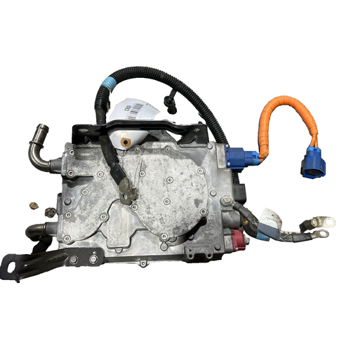 Tesla Model S P85 2015 módulo de unidad convertidor de CC 310 kW OEM - Imagen 1 de 16