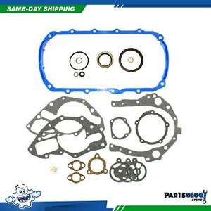 DNJ Engine Components LOWER GASKET SET LGS3114 DNJ Engine Components LOWER GASKET SET LGS3114