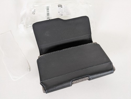 Horizzontal Leatherite Universal Handytasche 6,5x3,5x,5 Zoll - Bild 3 von 4