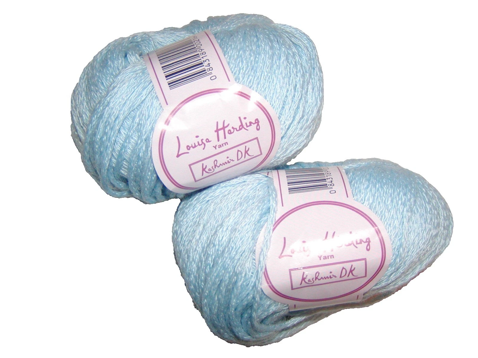 Louisa Harding Skein Crochet Yarns