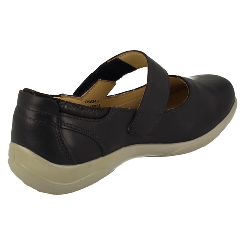 Zapatos informales para damas Padders Poem II - Imagen 37 de 61