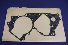 NOS NEW OEM SUZUKI 1974-77 TC185 CRANKCASE GASKET #11481-29100