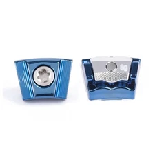 2pcs Golf Sliding Weights for Callaway Paradym Ai Smoke Max Driver 4/6/8/10/12g