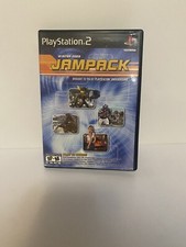 Jampack: Winter 2003 RP-M Rating (Sony PlayStation 2, 2003)
