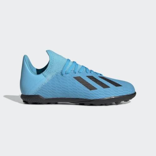 Pack to put Sophie Empire Adidas X 19.3 Tf J Kids Turf Soccer Shoes Bright Cyan/Core black F35357 NEW! | eBay Pack to put Sophie Empire Adidas X 19.3 Tf J Kids Turf Soccer Shoes Bright Cyan/Core black F35357 NEW! | eBay