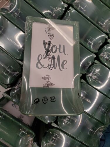 New IKEA FIESTAD Green Standing Frame Party/Wedding/Home Décor--double side - Picture 10 of 10