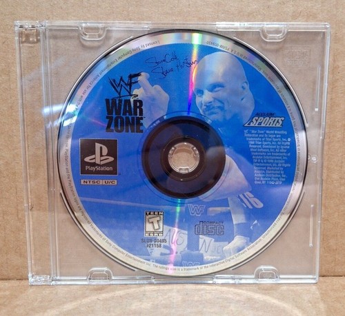 Playstation 1 Games (Disc Only) - Discounts When You Buy 2+, Flat Shipping - Picture 212 of 216