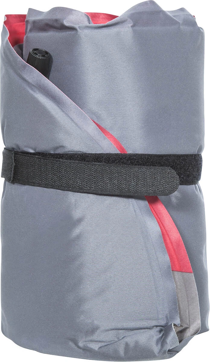 Trespass inflatable camping pad cheap