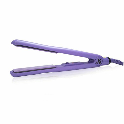 Proliss Jet 1 Inch Tourmaline Plates Hair Straightener Flat Iron 450F - Picture 9 of 12
