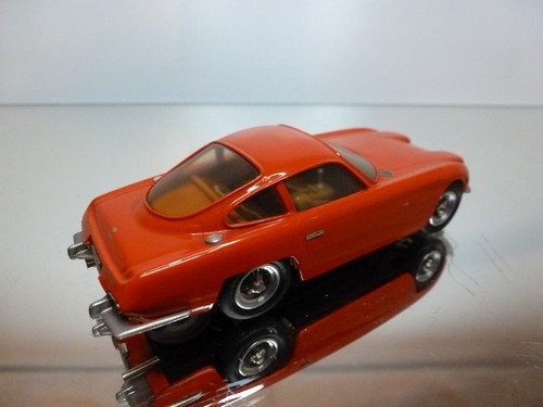WESTERN MODELS LAMBORGHINI 350GT - SMALL WHEELS 1:43 - GOOD CONDITION - 2 - Picture 5 of 9