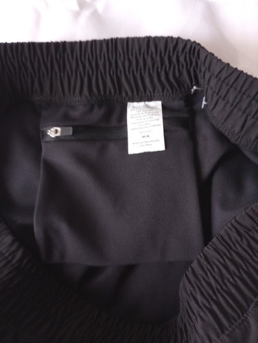 Nautica Competition gefütterte Damenshorts Größe Medium schwarz - neu mit Etikett - Bild 6 von 11
