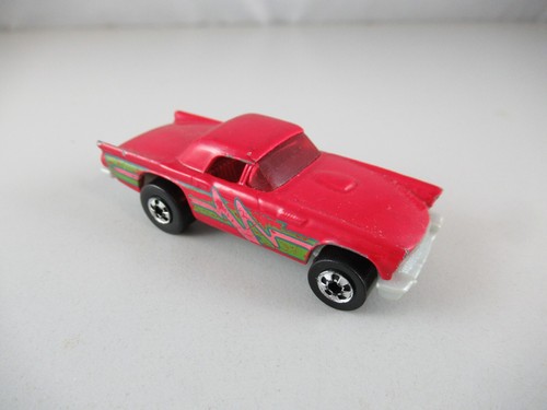 Hot Wheels 57 T Bird - Picture 2 of 4