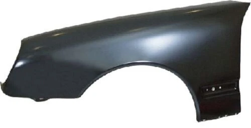 Ailes avant pour carrosserie d'automobile