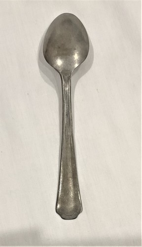 Cubiertos - N. S. Co., E P N S - Patrón no identificado - Imagen 7 de 8