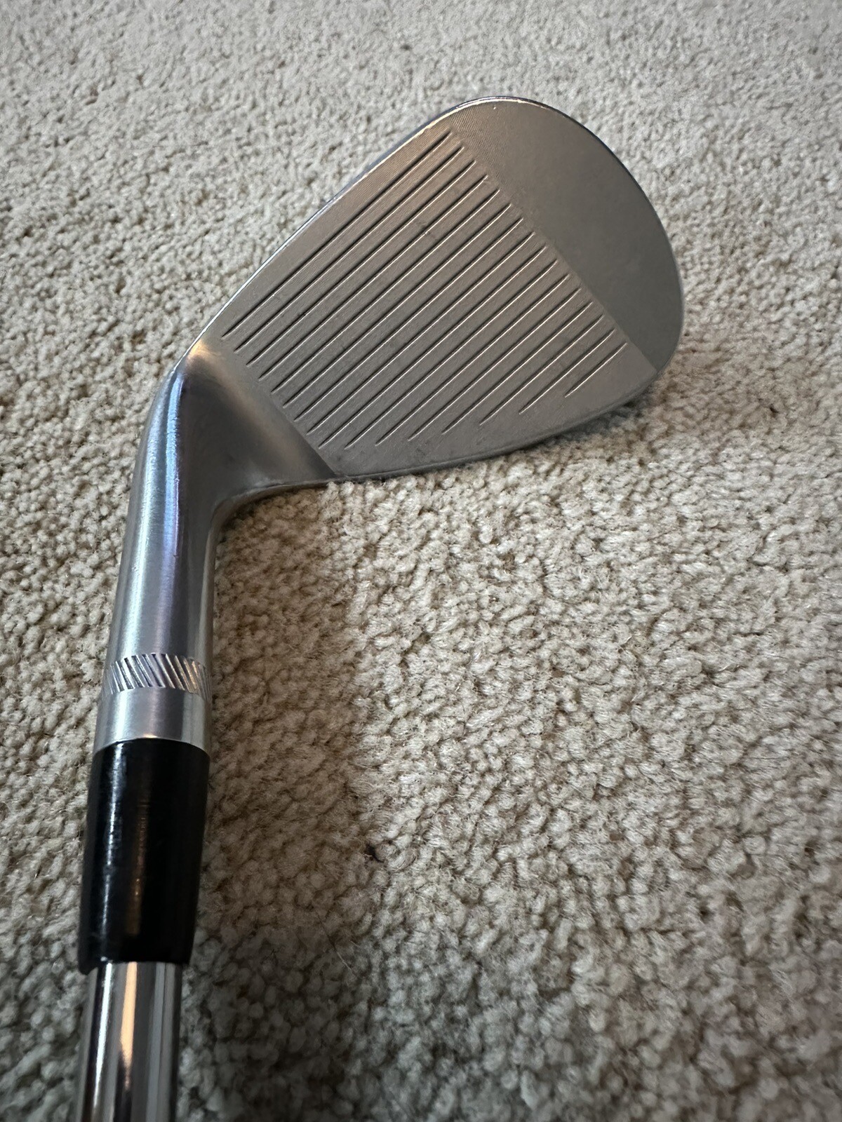 Titleist Vokey SM8 wedge set eBay