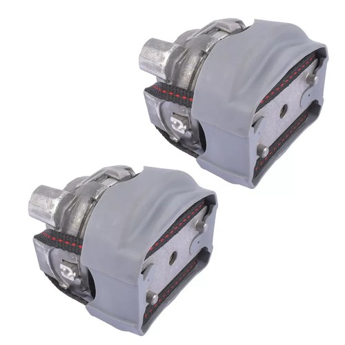 Bentley Continental Gt Gtc & Flying Spur Motor Mounts 07-2022 3W0199381R - Picture 5 of 5