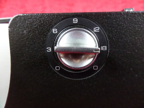 "Bolex 18-3 Duo". Super 8 / Normal 8 Projektor. Guter Zustand, siehe Video. - Bild 5 von 20