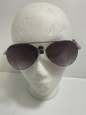 Purple Tinted Aviator Sunglasses Unbranded GnuFashion