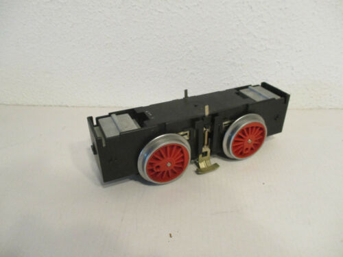 (D1) Playmobil 4052 Schlepptenderlok Erzatzteile Eisenbahn Lok Dampflok Tender - Bild 2 von 38