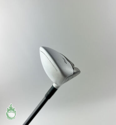 UFG-273 テーラーメイド RBZ FW4 22° flexS Taylormade RBZ 4