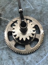 OS3640 YAMAHA VXCRUISER 110HP, JET SKI, IDLE GEAR 2, 60E-15517-00-00 