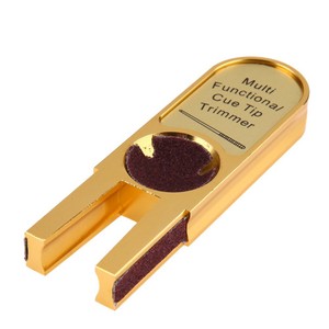 Billiards-Pool-Cue-Tip-Shaper-Tool-Pool-Cue-Tip-Scuffer-Cue-Tip-Trimmers-Tapper