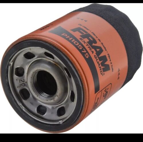 Oil Filter - Picture 3 of 5