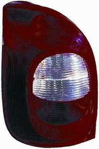 Farol Trasero Citroen Picasso 2000 2004 Izquierdo Farol Trasero Citroen Picasso 2000 2004 Izquierdo