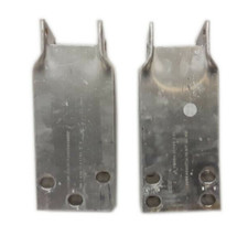 ? Mercedes C-Klasse W205 S205 C205 Absorber Pralldämpfer Links Rechts Original ?