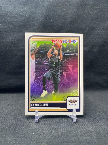 2023-24 Haunted Hoops NBA Basketball Base #151-300 Pick Your Card - Picture 22 of 146