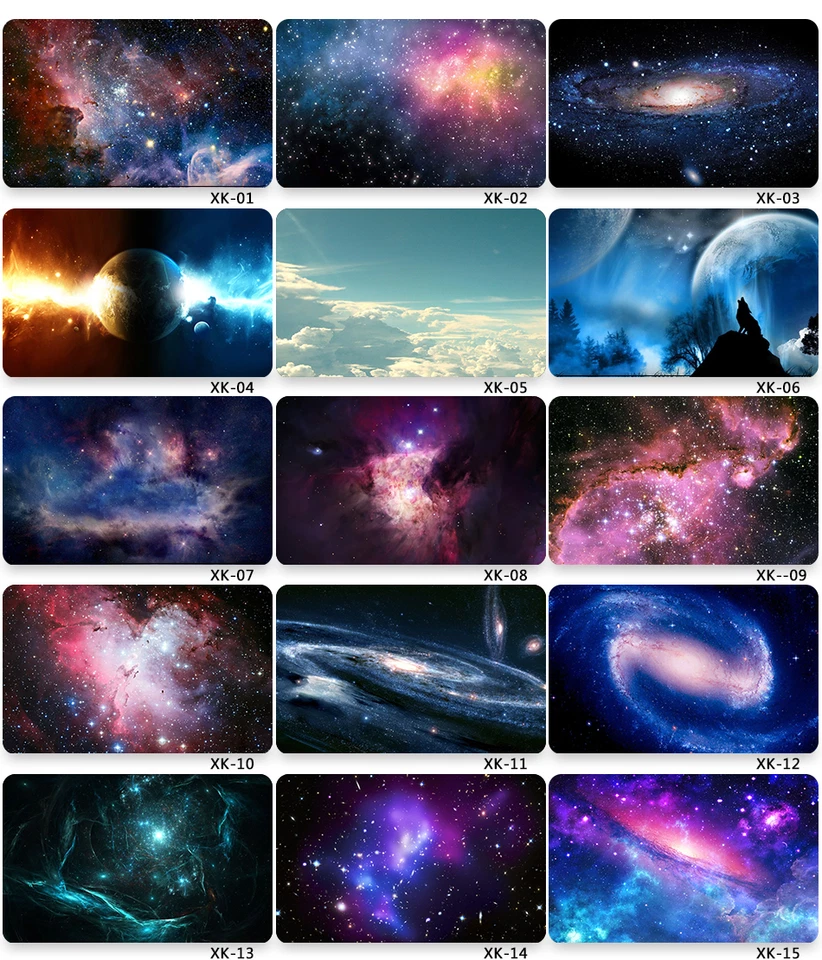 Dazzle Vinyl Laptop Special Sticker For MSI GP68 GP68HX 2023 - Image 4 of 4